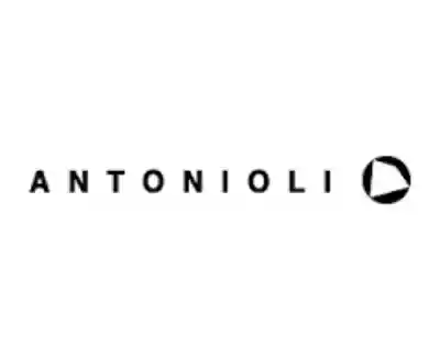 Antonioli discount codes