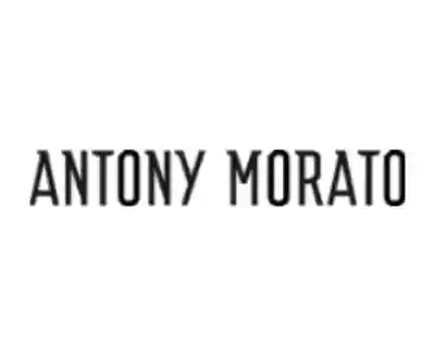 Antony Morato logo