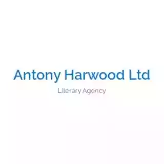 Shop Antony Harwood logo