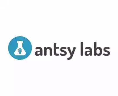 Antsy Labs logo