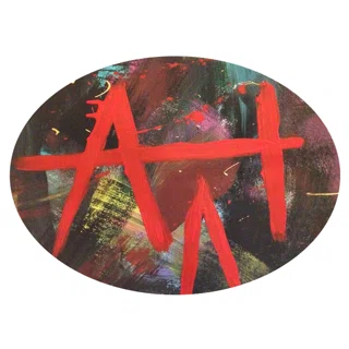ANT Art logo