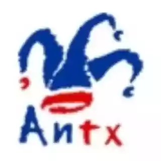 Shop Antx coupon codes logo