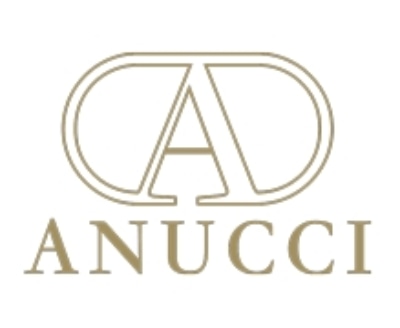 Shop Anucci Fragrances logo