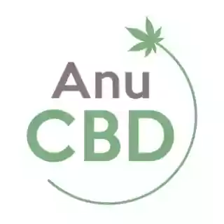 AnuDayCBD logo