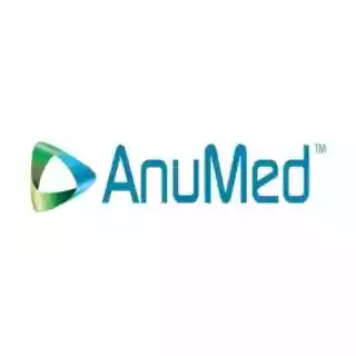 Shop AnuMed discount codes logo