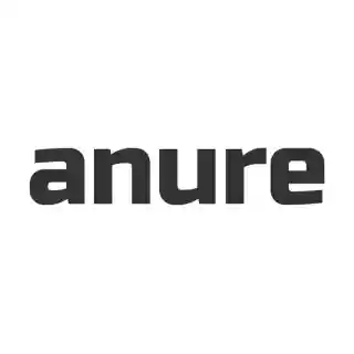 Shop Anure logo