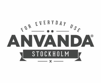 Shop Anvanda logo