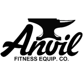 Shop Anvil Fitness logo