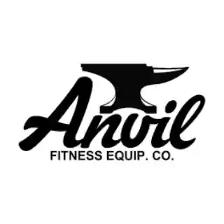 Anvil Fitness logo