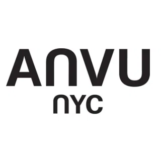 Anvu NYC logo