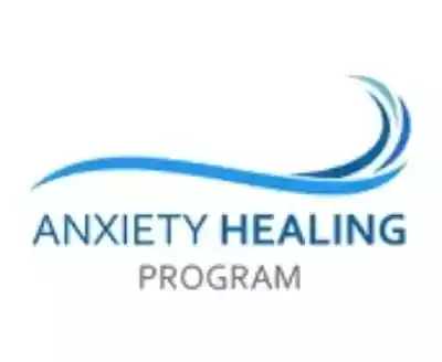 Shop Anxiety Healing Program coupon codes logo