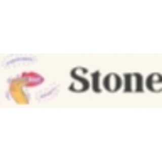 Anxiety Stone logo