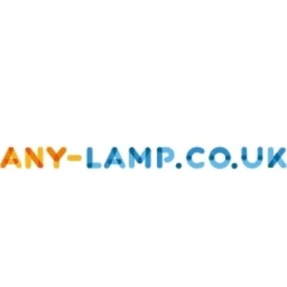 Shop Any-Lamp.co.uk logo