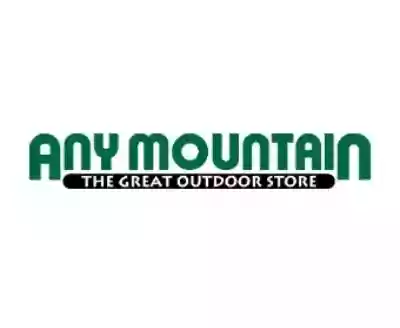 Any Mountain coupon codes