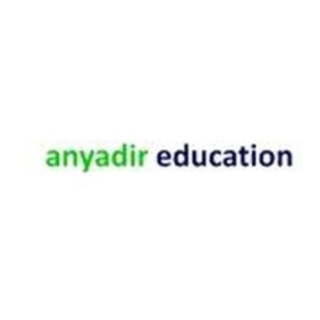 Shop Anyadir logo