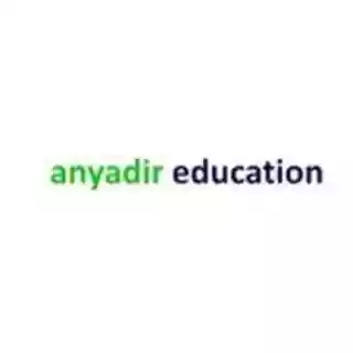 Anyadir logo