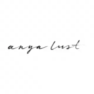 Anya Lust coupon codes