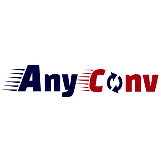 AnyConv logo