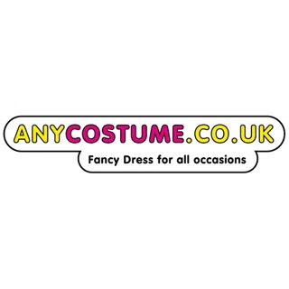AnyCostume logo