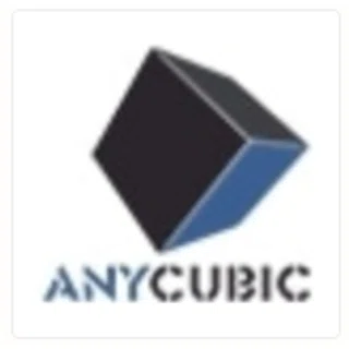 Anycubic FR logo
