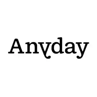 Anyday coupon codes