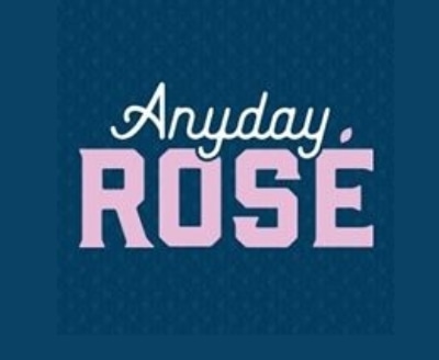 Shop Anday Rosé logo