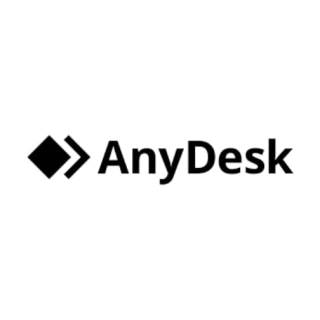 Shop AnyDesk logo