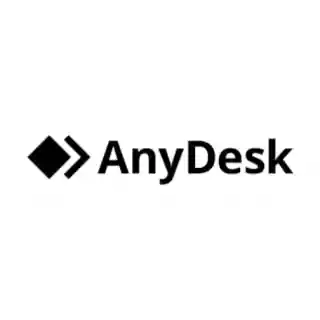 Shop AnyDesk coupon codes logo