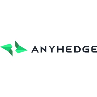 AnyHedge logo