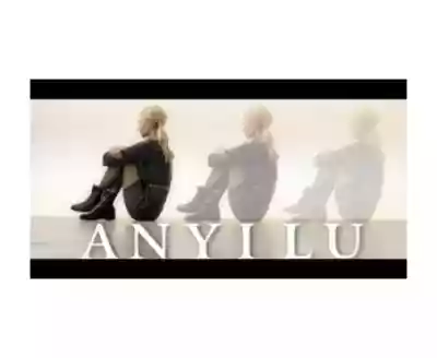 Anyi Lu logo