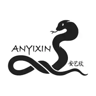 anyixinclothing.com logo
