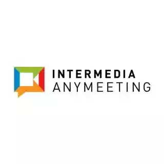 Shop Intermedia Anymeeting logo