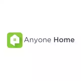 Shop Anyone Home promo codes logo