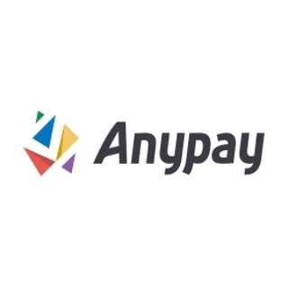 Anypay discount codes