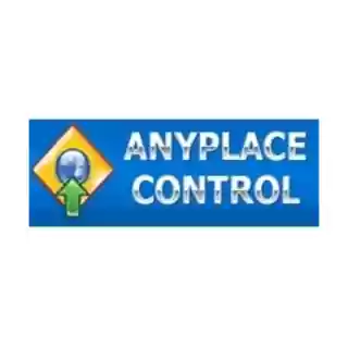 Shop Anyplace Control Software coupon codes logo