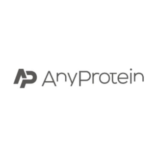 Shop AnyProtein promo codes logo