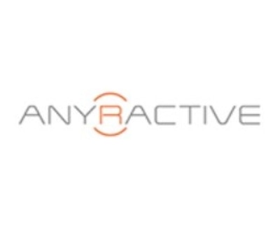 Shop Anyractive logo