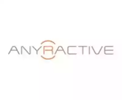 Anyractive logo