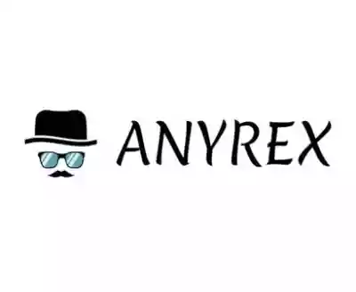 Anyrex coupon codes
