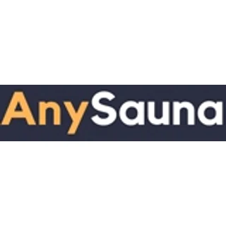 AnySauna logo