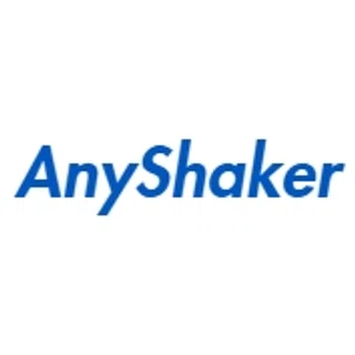 Shop AnyShaker logo