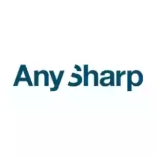 Shop AnySharp coupon codes logo