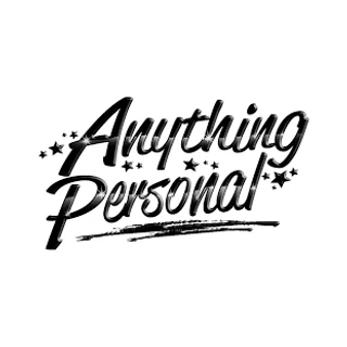 Anything Personal  logo