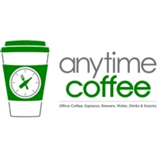 Shop Anytime Coffee logo