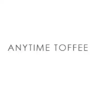 Shop  Anytime Toffee discount codes logo