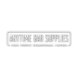 Shop Anytime Bar Supplies logo