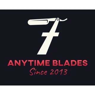 AnyTime Blades logo