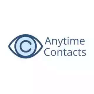 AnytimeContacts  coupon codes