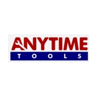 Anytime Tools coupon codes