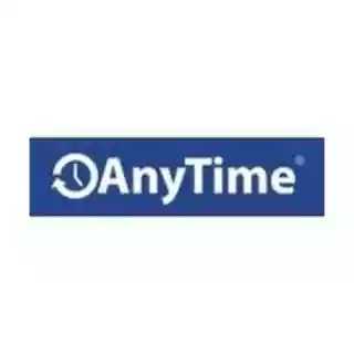 AnyTime1 promo codes
